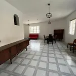 New Aurora Room 4, Cozy Double, Shared Bath