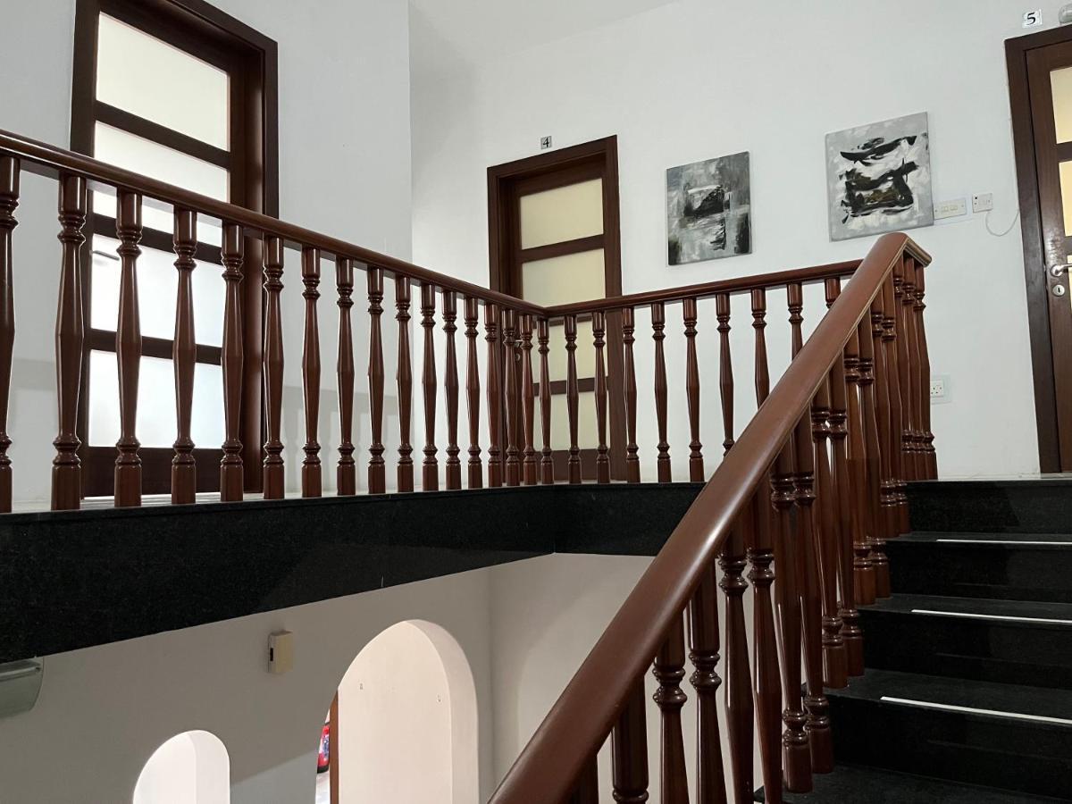 Homestay New Aurora 4, Cozy Double, Shared Bath